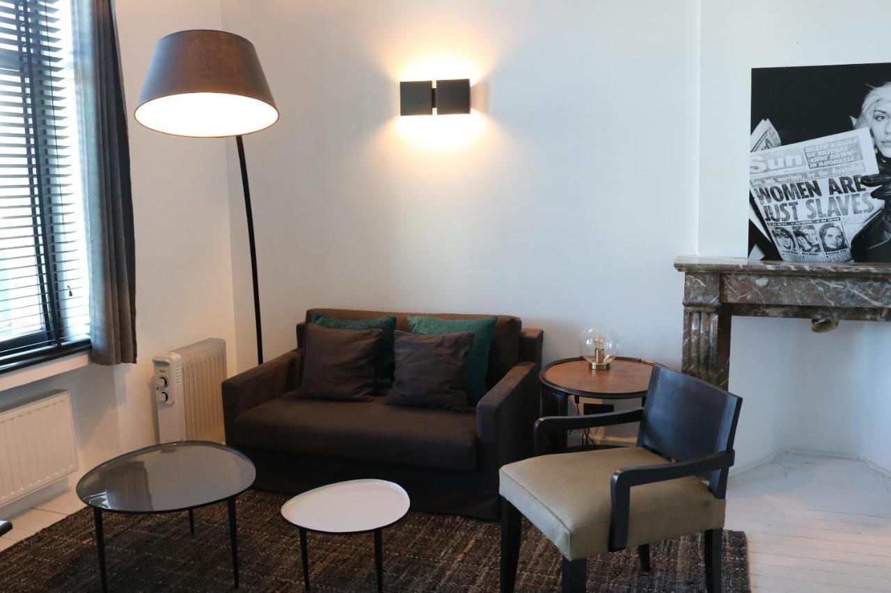 Peter House Bed & Breakfast Nivelles Exterior foto