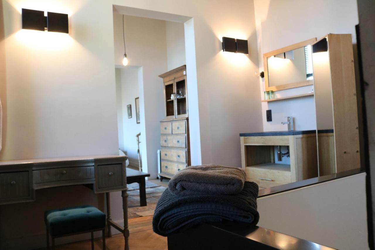 Peter House Bed & Breakfast Nivelles Exterior foto