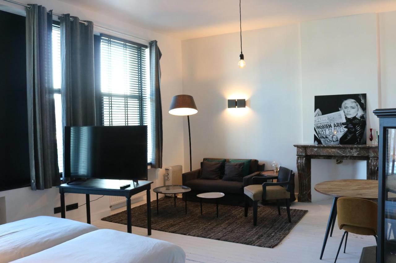 Peter House Bed & Breakfast Nivelles Exterior foto
