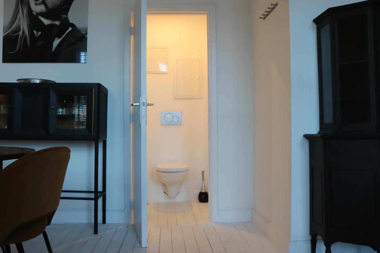Peter House Bed & Breakfast Nivelles Exterior foto