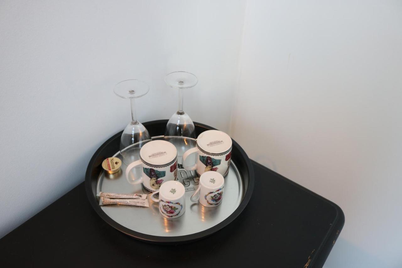 Peter House Bed & Breakfast Nivelles Exterior foto