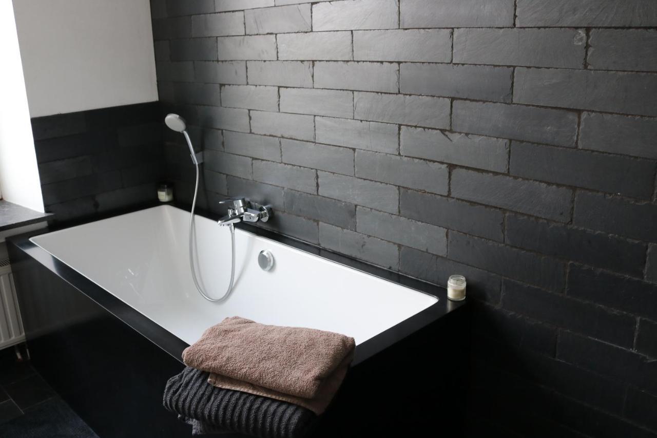 Peter House Bed & Breakfast Nivelles Exterior foto