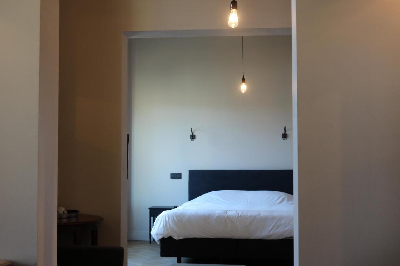 Peter House Bed & Breakfast Nivelles Exterior foto