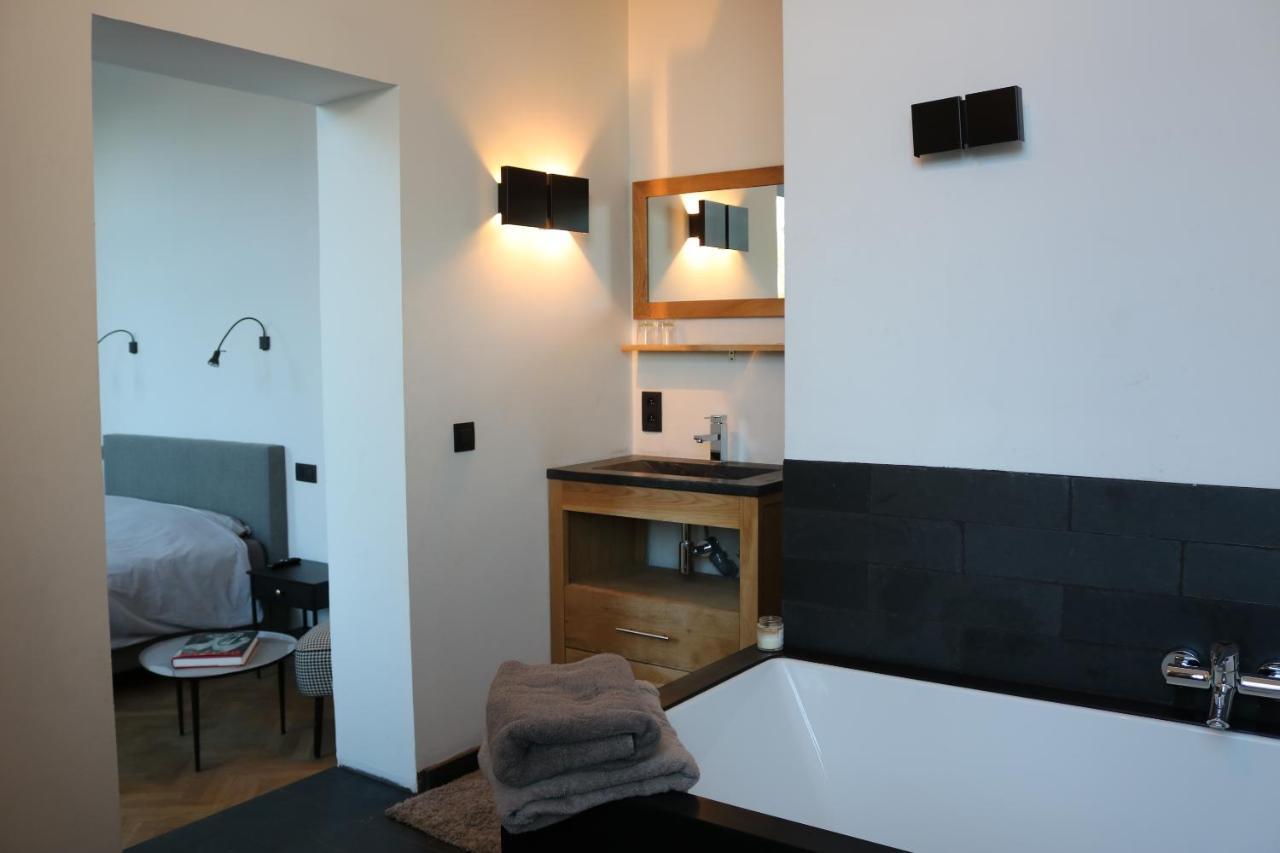 Peter House Bed & Breakfast Nivelles Exterior foto