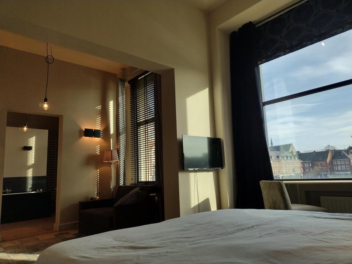 Peter House Bed & Breakfast Nivelles Exterior foto