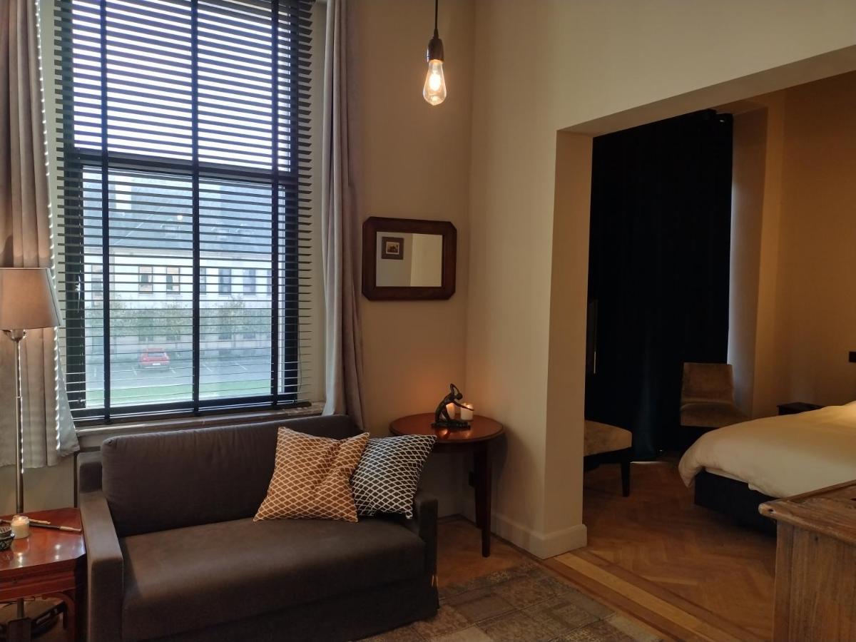 Peter House Bed & Breakfast Nivelles Exterior foto