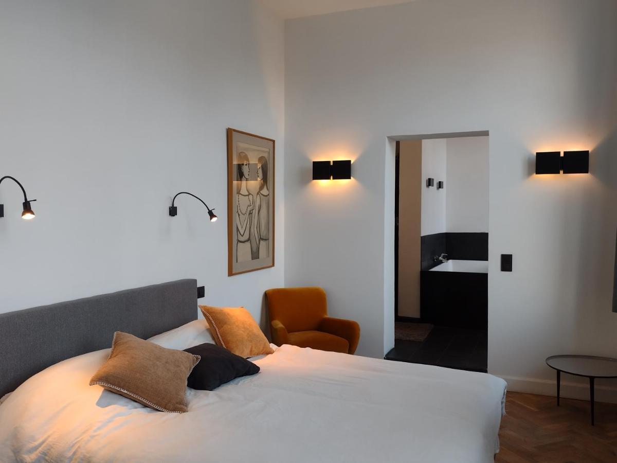Peter House Bed & Breakfast Nivelles Exterior foto