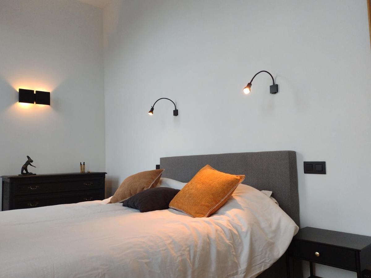 Peter House Bed & Breakfast Nivelles Exterior foto