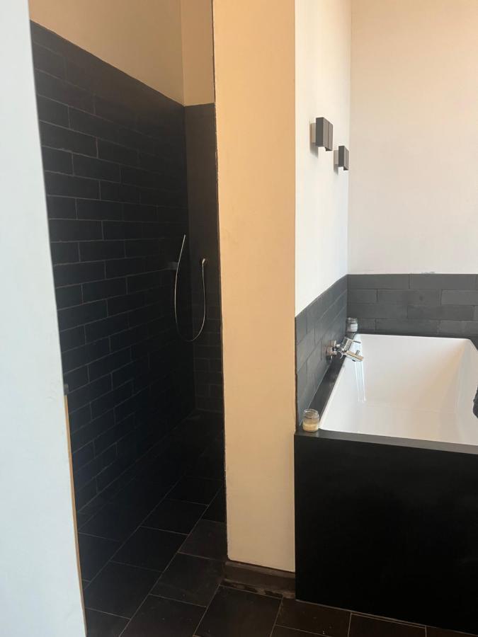 Peter House Bed & Breakfast Nivelles Exterior foto