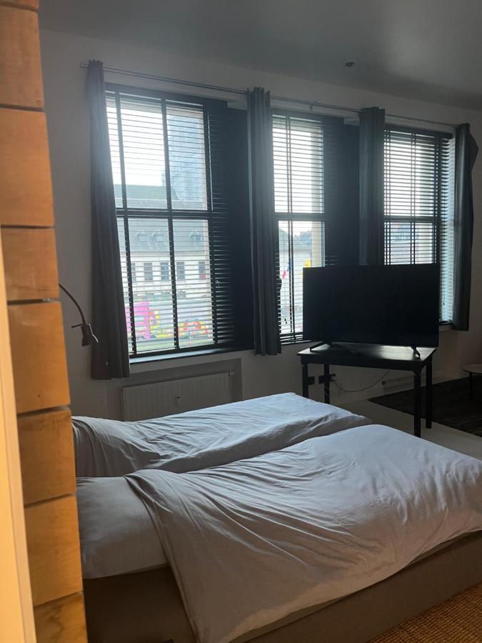 Peter House Bed & Breakfast Nivelles Exterior foto