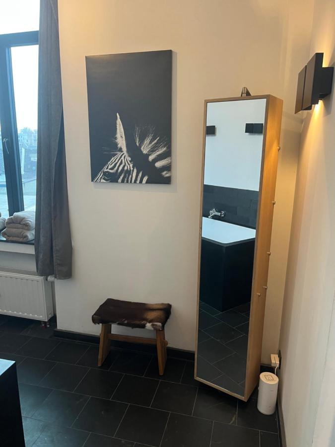 Peter House Bed & Breakfast Nivelles Exterior foto