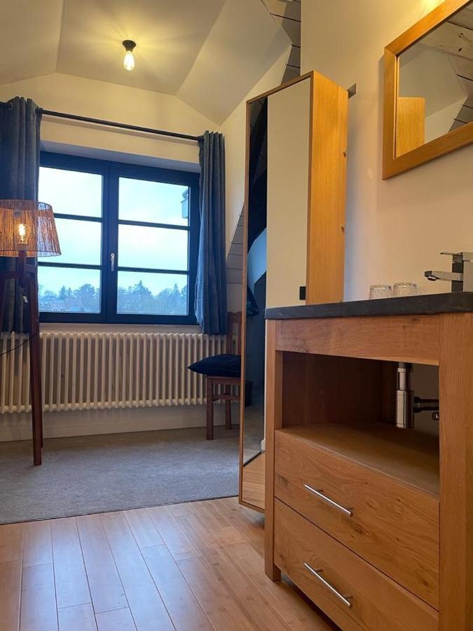 Peter House Bed & Breakfast Nivelles Exterior foto