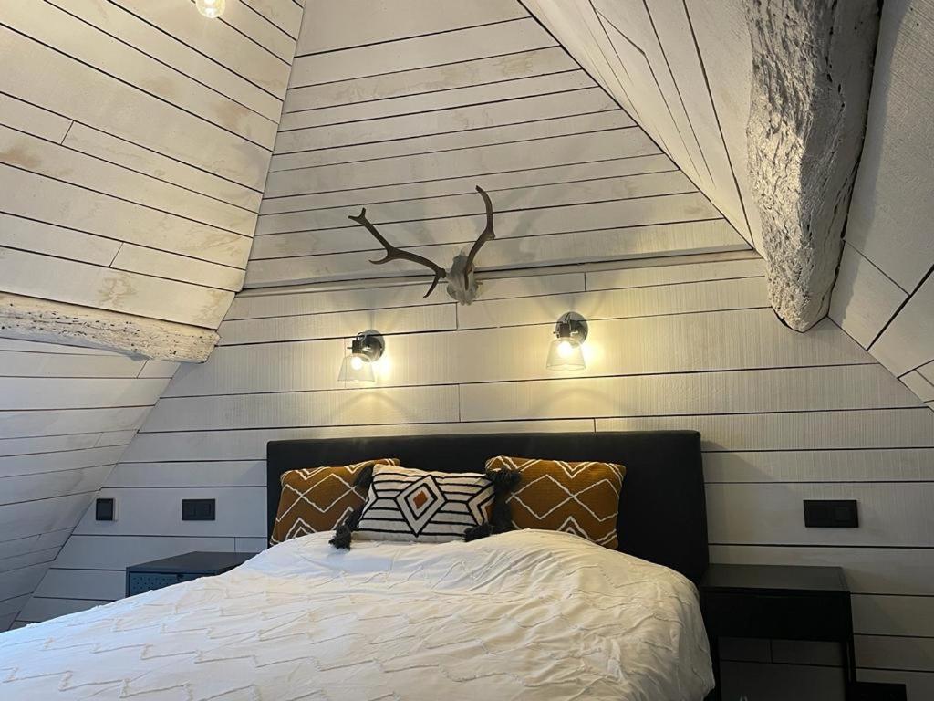 Peter House Bed & Breakfast Nivelles Exterior foto