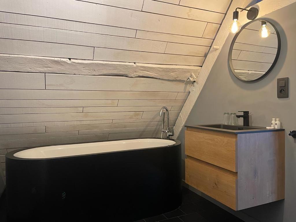 Peter House Bed & Breakfast Nivelles Exterior foto