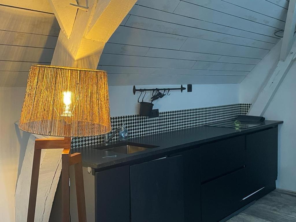 Peter House Bed & Breakfast Nivelles Exterior foto