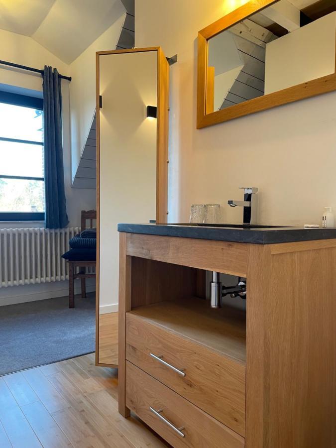 Peter House Bed & Breakfast Nivelles Exterior foto