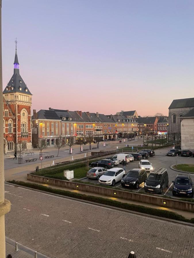Peter House Bed & Breakfast Nivelles Exterior foto