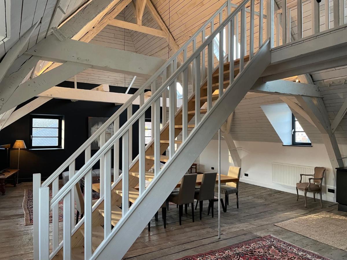 Peter House Bed & Breakfast Nivelles Exterior foto
